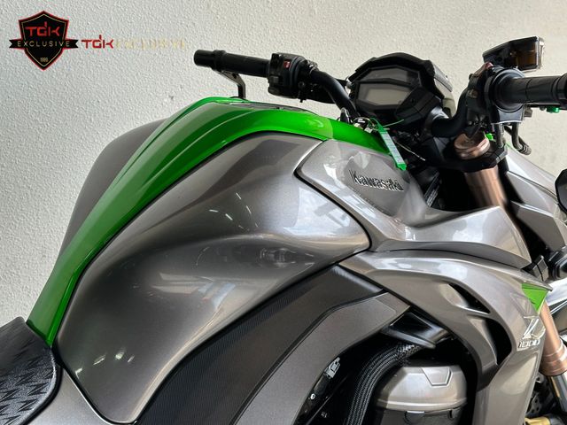 kawasaki - z1000-abs