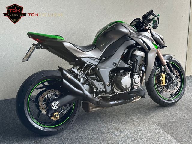 kawasaki - z1000-abs