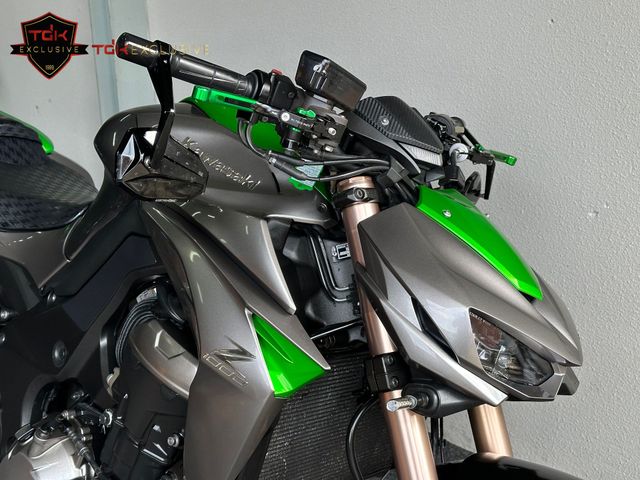kawasaki - z1000-abs