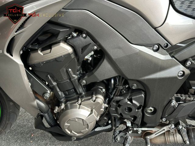 kawasaki - z1000-abs