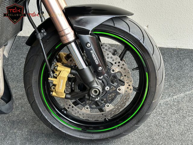 kawasaki - z1000-abs