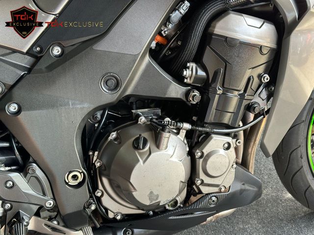 kawasaki - z1000-abs