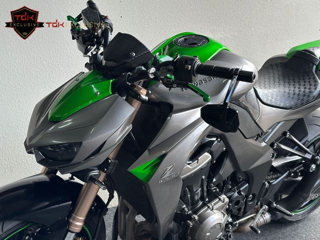kawasaki - z1000-abs
