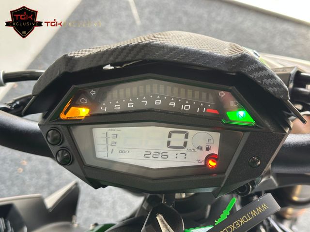 kawasaki - z1000-abs