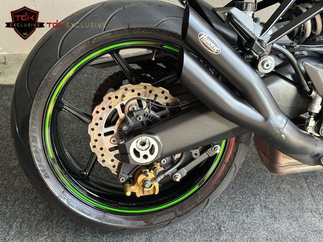 kawasaki - z1000-abs