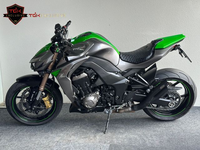 kawasaki - z1000-abs