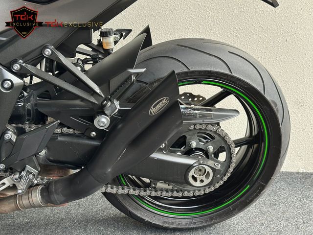 kawasaki - z1000-abs