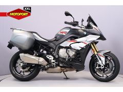 BMW S 1000 XR