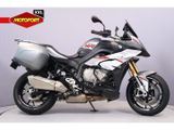 BMW S 1000 XR