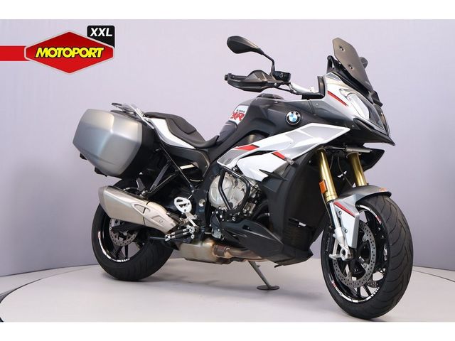 bmw - s-1000-xr