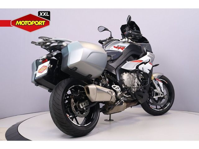 bmw - s-1000-xr