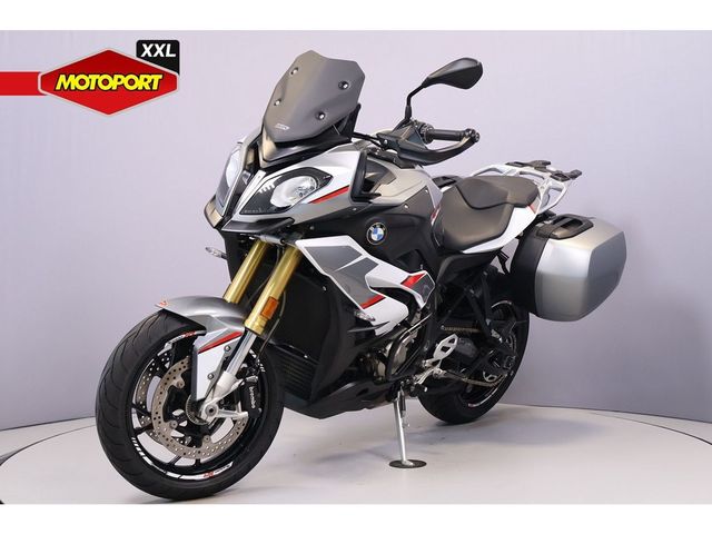 bmw - s-1000-xr