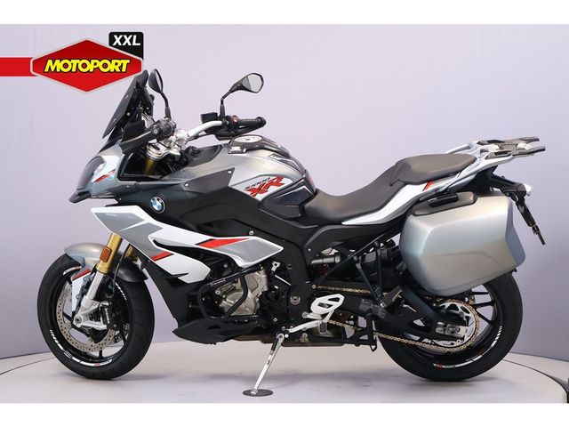 bmw - s-1000-xr