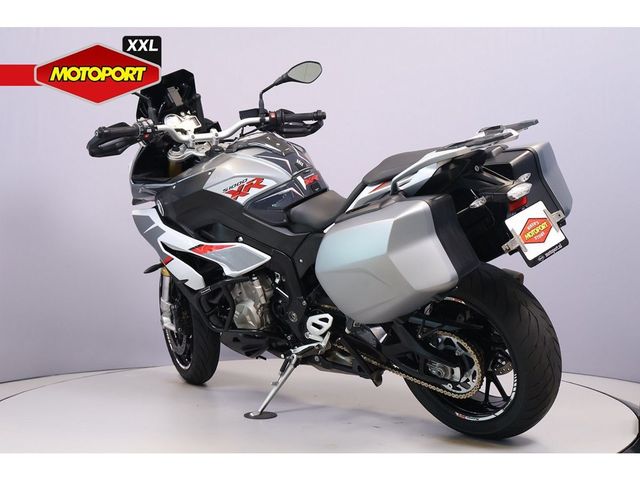 bmw - s-1000-xr
