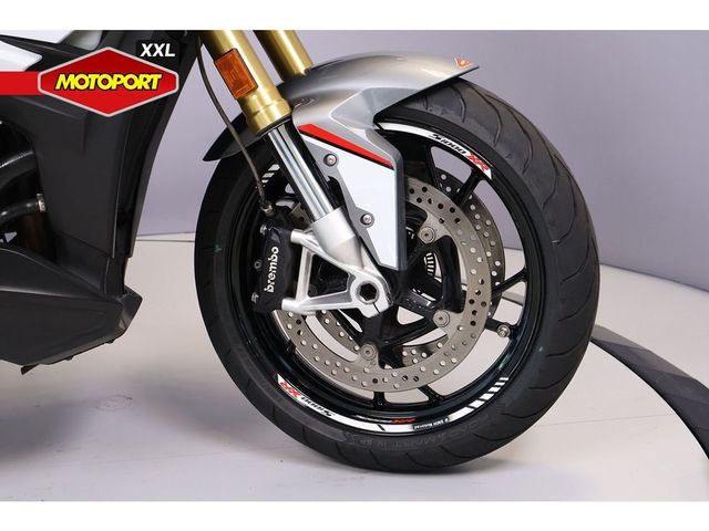 bmw - s-1000-xr
