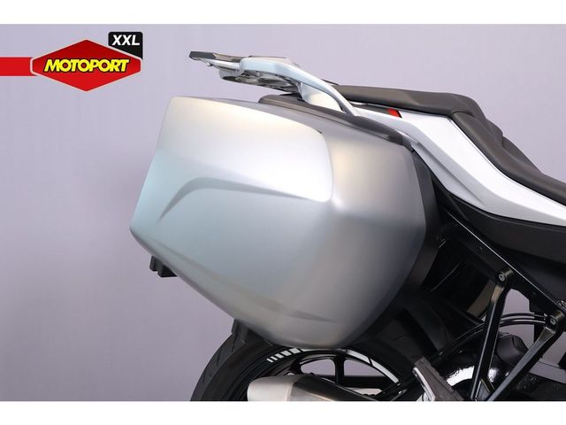 bmw - s-1000-xr