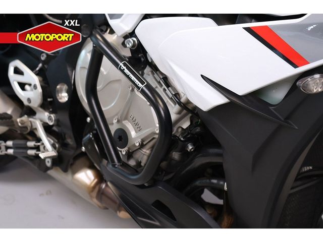 bmw - s-1000-xr