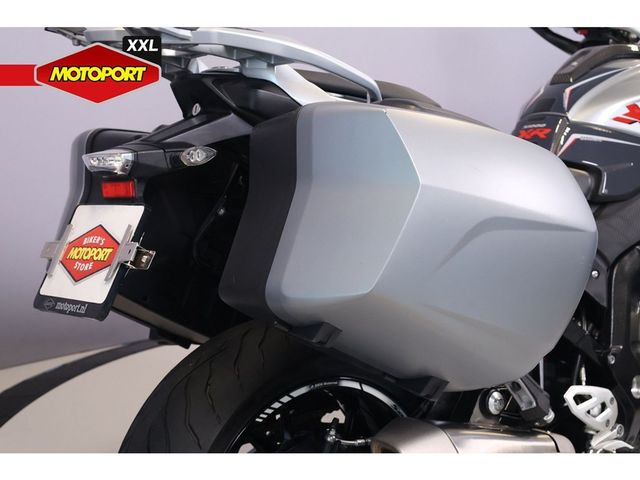bmw - s-1000-xr