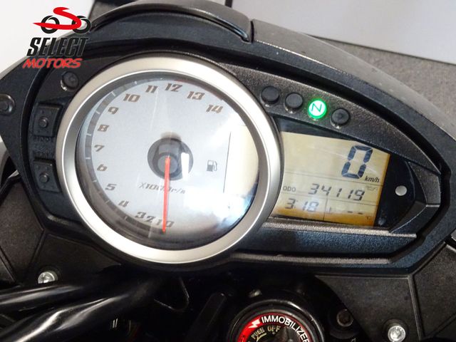 kawasaki - z-750