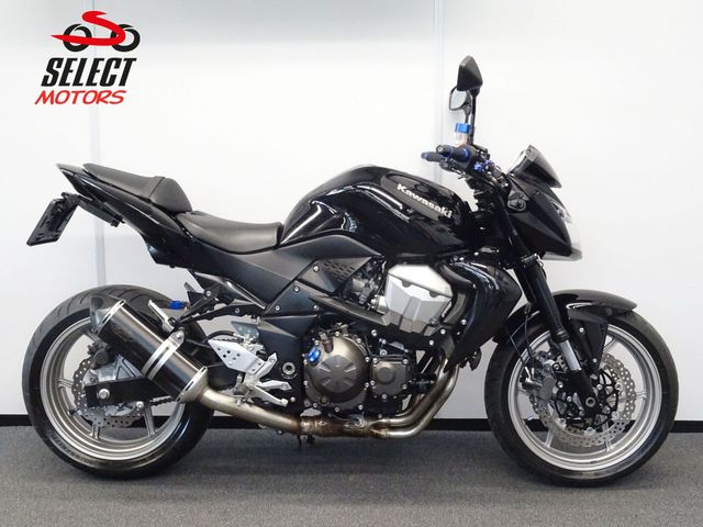 kawasaki - z-750