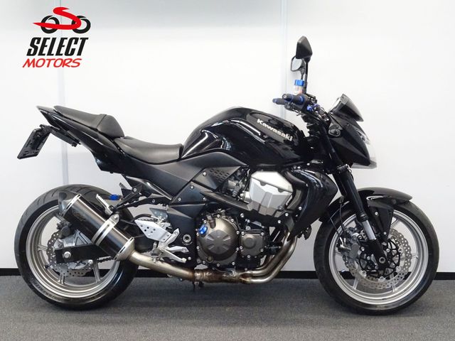 kawasaki - z-750