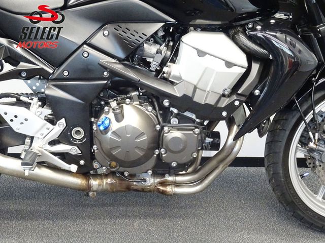 kawasaki - z-750