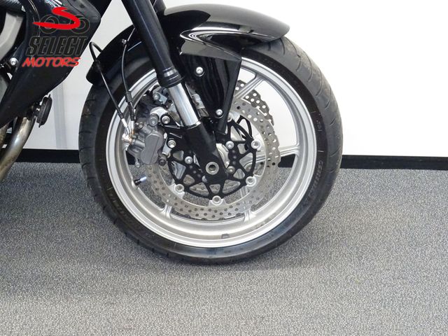 kawasaki - z-750