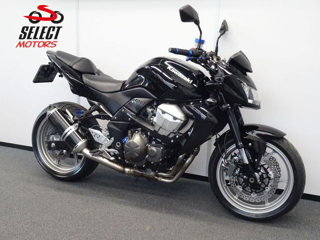 kawasaki - z-750
