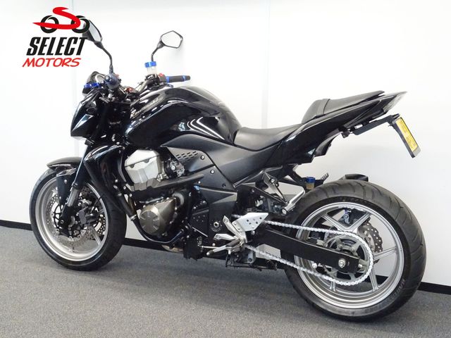 kawasaki - z-750