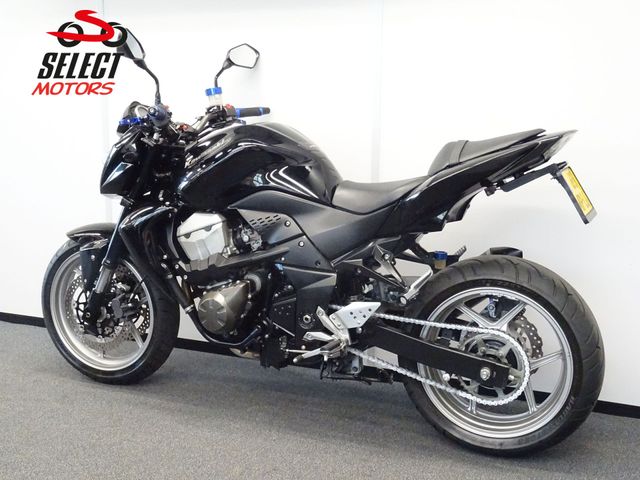 kawasaki - z-750