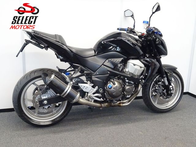 kawasaki - z-750