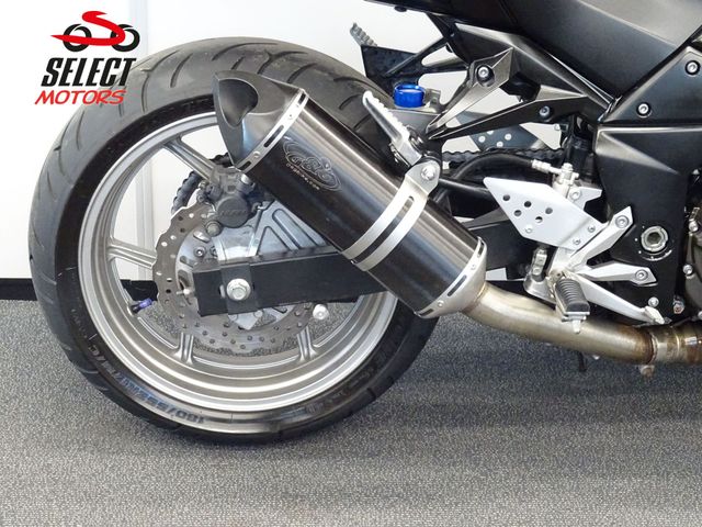 kawasaki - z-750