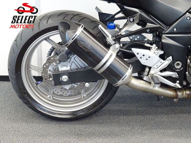 kawasaki - z-750