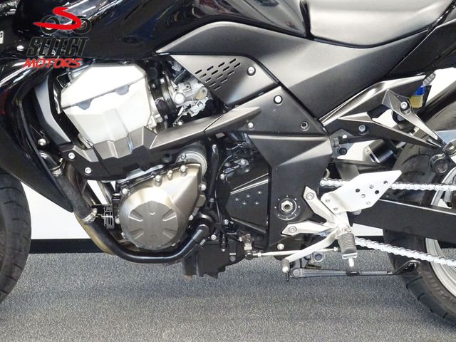 kawasaki - z-750