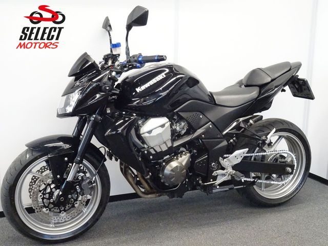 kawasaki - z-750