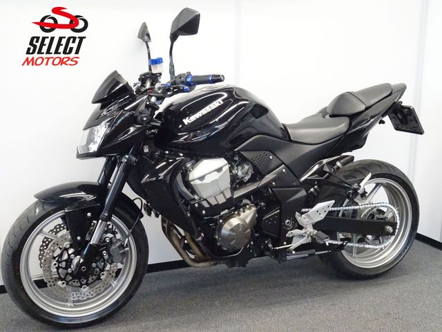 kawasaki - z-750