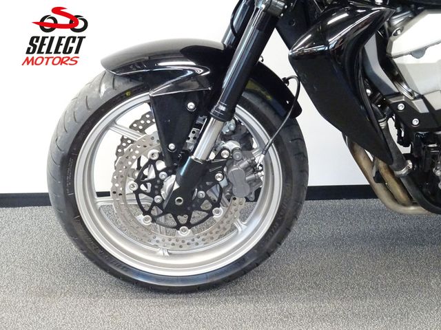 kawasaki - z-750