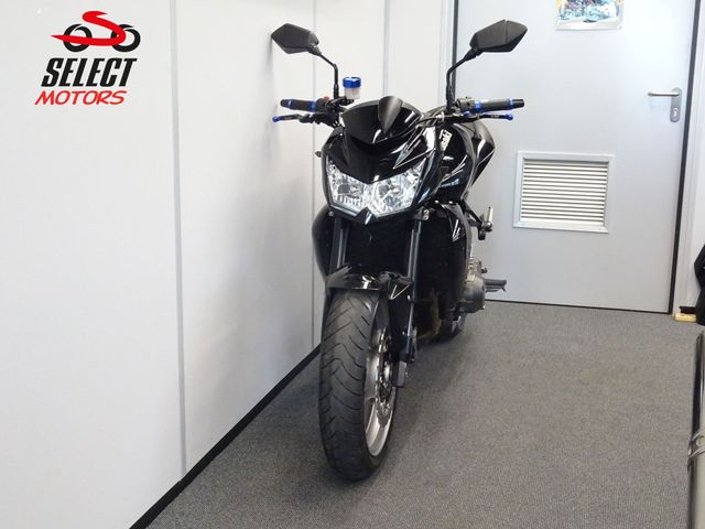 kawasaki - z-750
