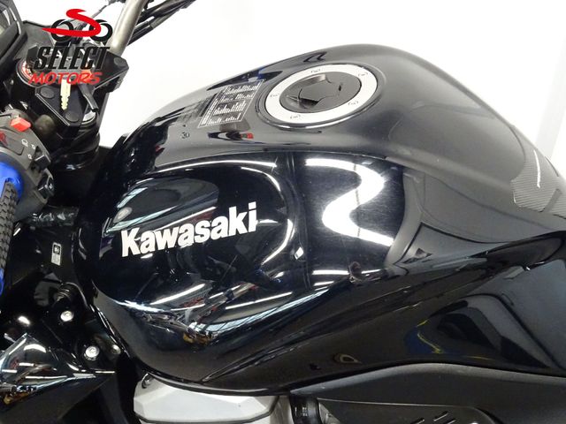 kawasaki - z-750