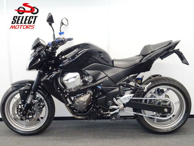 kawasaki - z-750