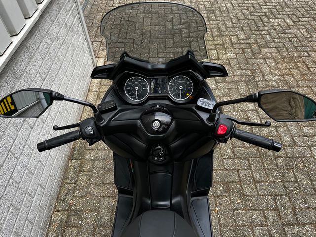 yamaha - x-max-300-abs