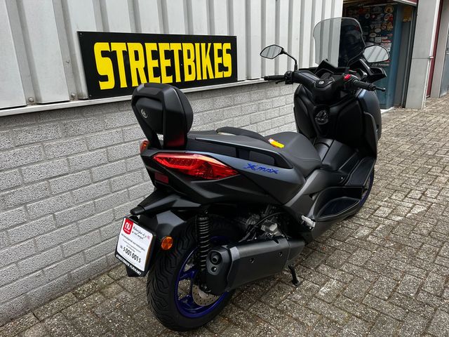 yamaha - x-max-300-abs