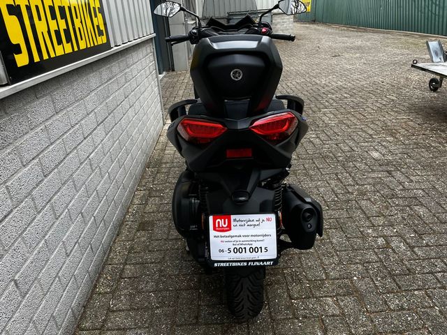 yamaha - x-max-300-abs