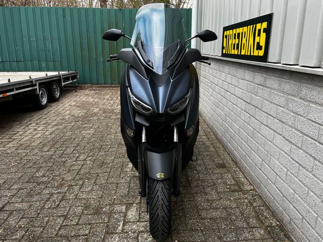 yamaha - x-max-300-abs