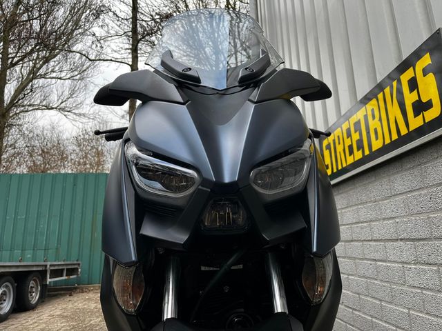 yamaha - x-max-300-abs
