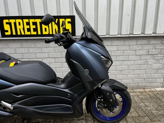 yamaha - x-max-300-abs