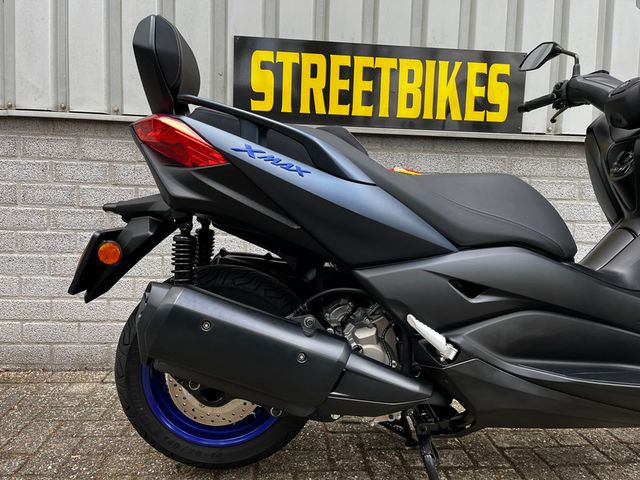 yamaha - x-max-300-abs