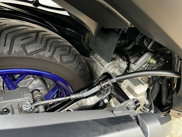 yamaha - x-max-300-abs