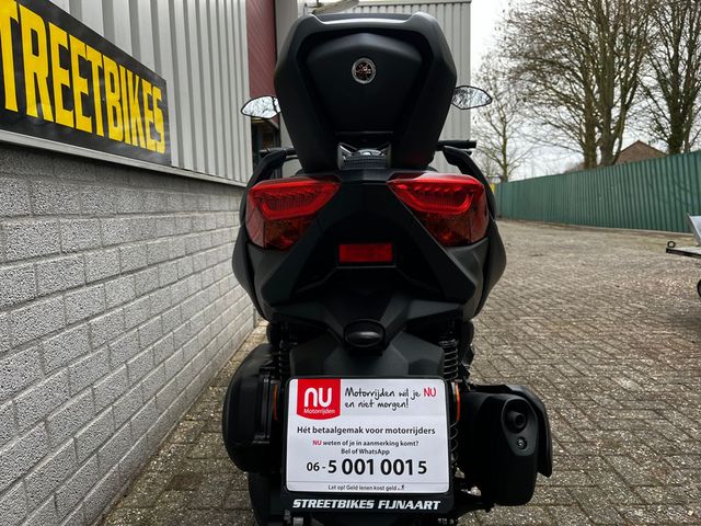 yamaha - x-max-300-abs