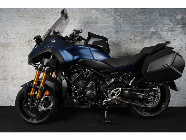 yamaha - niken-gt
